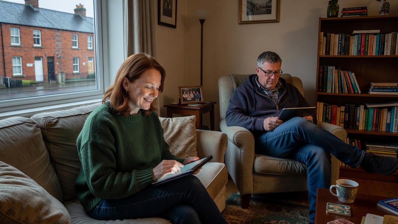 Online Casinos Within Ireland's Gambling Framework